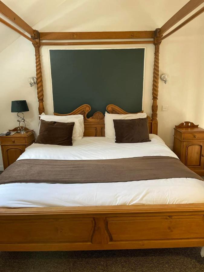 The Gardeners Country Inn Goxhill  Exteriör bild