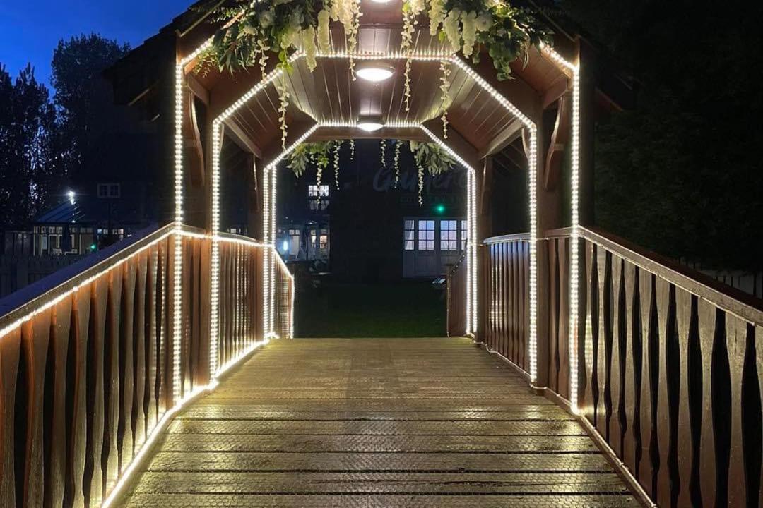 The Gardeners Country Inn Goxhill  Exteriör bild